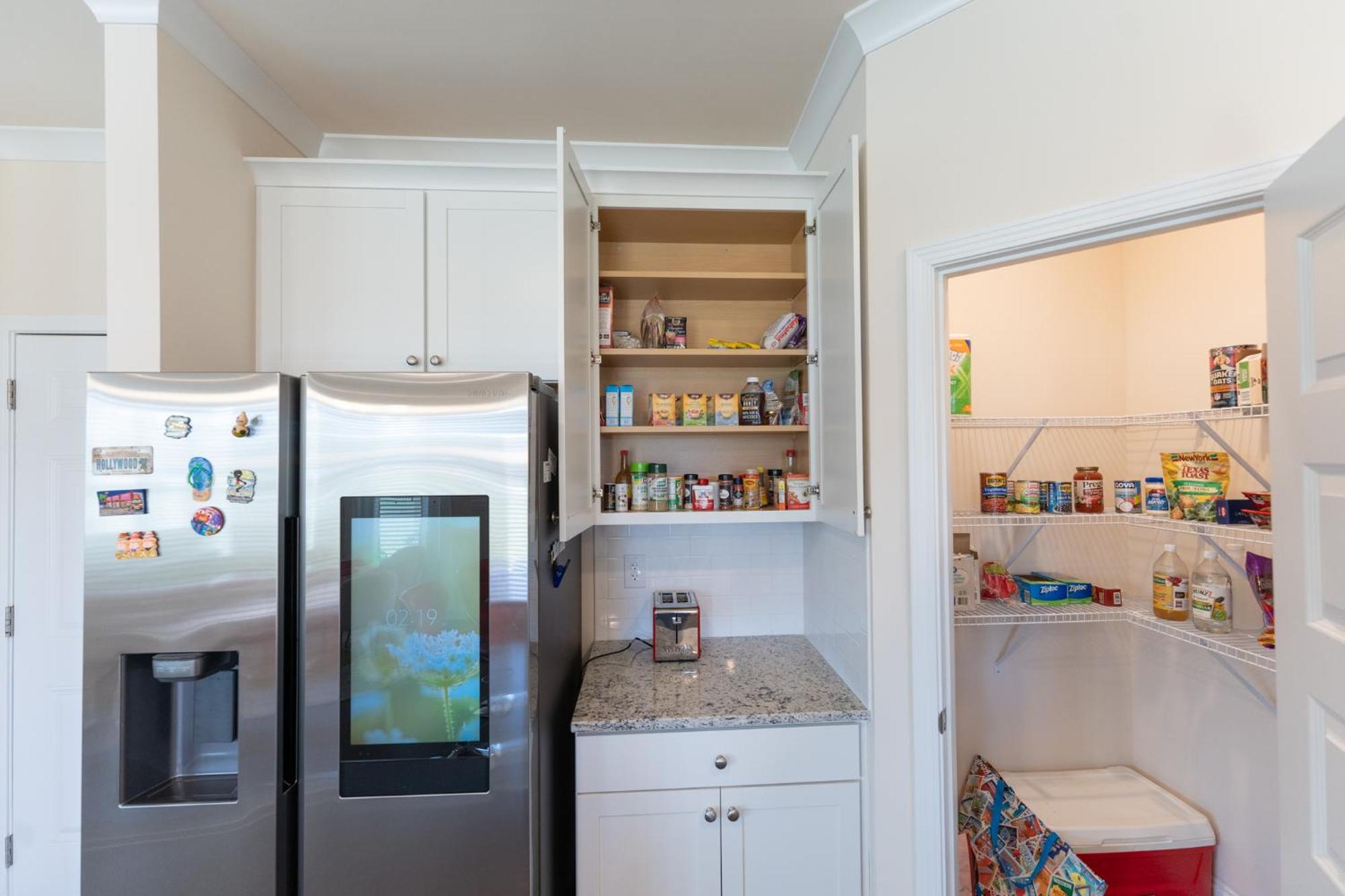 Luxury Bedroom With Private Bath Homestay Hampton
