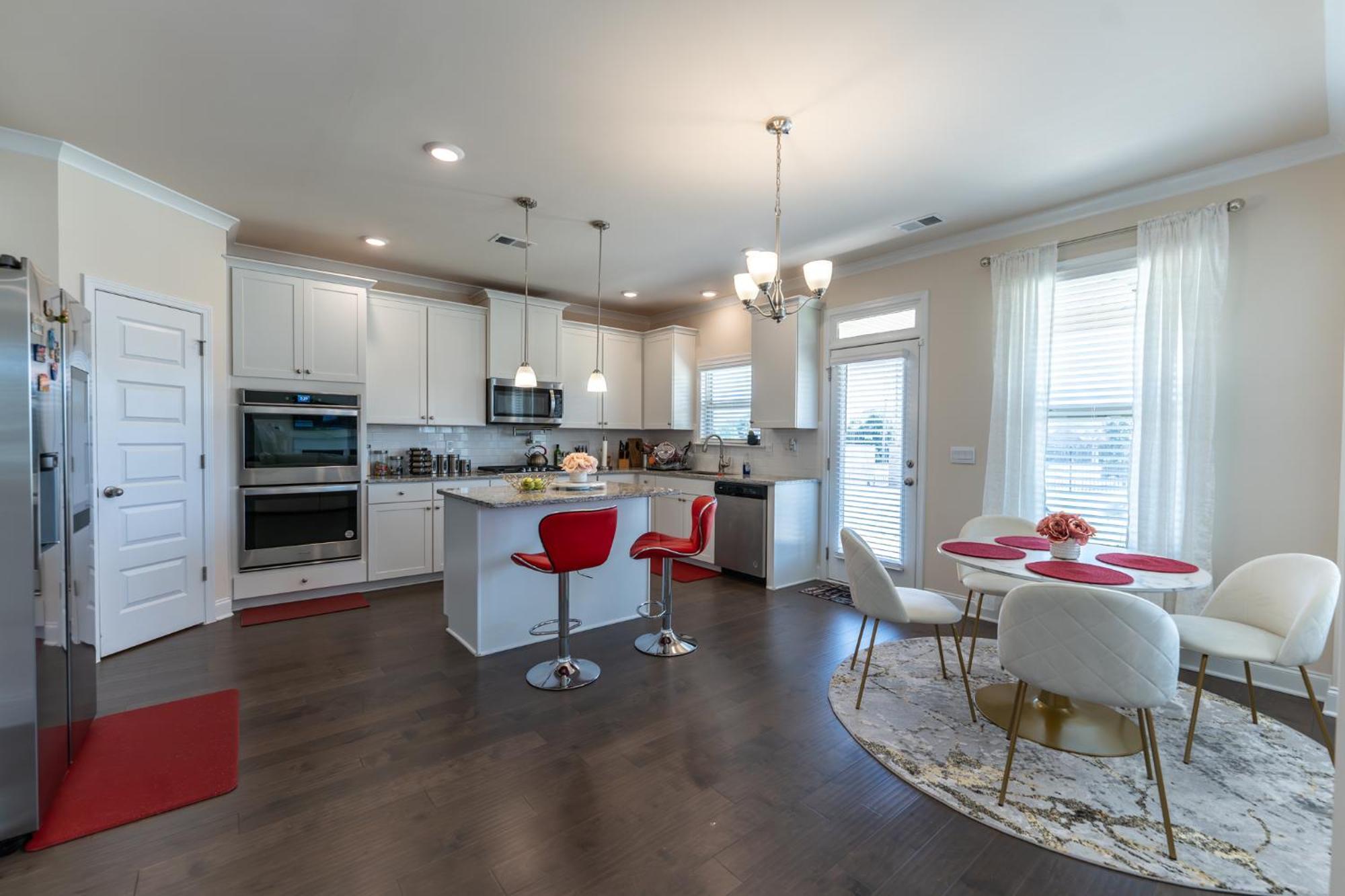 Luxury Bedroom With Private Bath * Hampton
